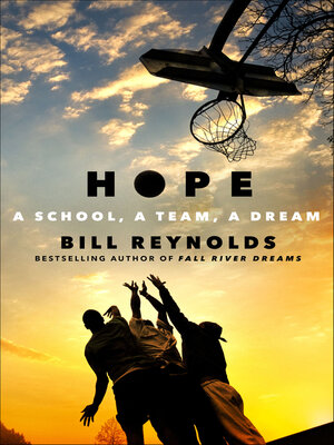 cover image of Hope